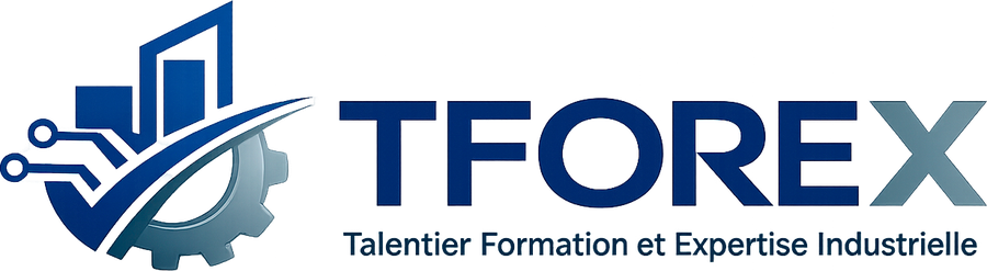 TFOREX - Talentier Formation et Expertise Industrielle