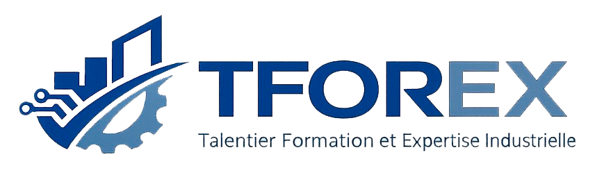 TFOREEX - Talentier Formation et Expertise Industrielle